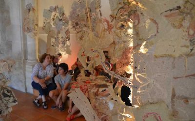 Cartographie végétale