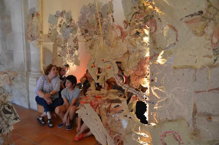 Cartographie végétale