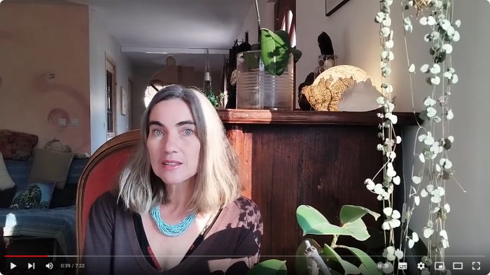 La créativité au fil des saisons